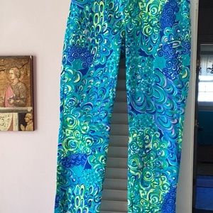 Lilly Kelly pants(?).